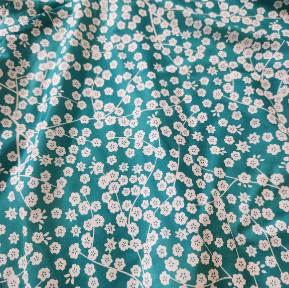 🌲 Green dress - Picture 2 of 2